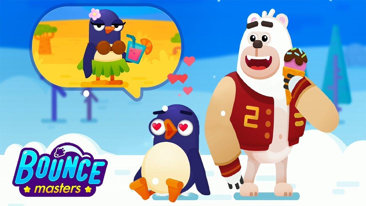 Character Upgrades